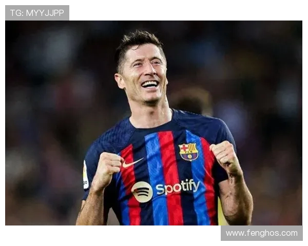 罗伯特·莱万多夫斯基：从波兰射手到世界足坛顶尖前锋的崛起之路