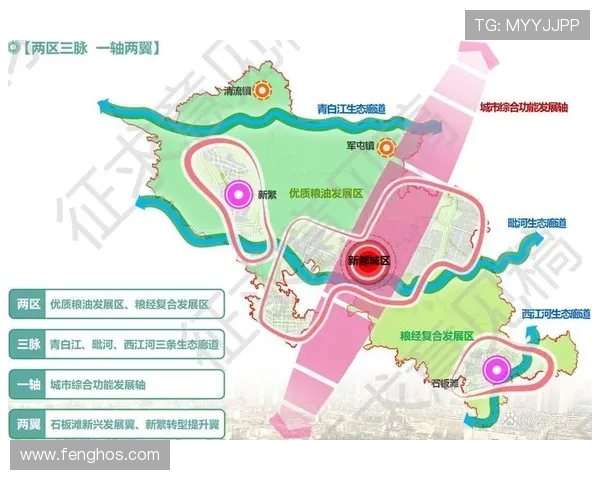 成都蓉城崛起成西部新引擎打造宜居宜业宜游现代化都市典范