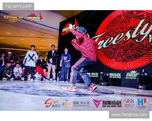 武汉街舞队与西安街舞队赛后复盘探讨团队协作的成功与不足之处