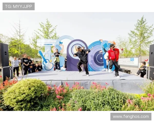 重庆城市马拉松街舞队的精彩表现与比赛经验分享