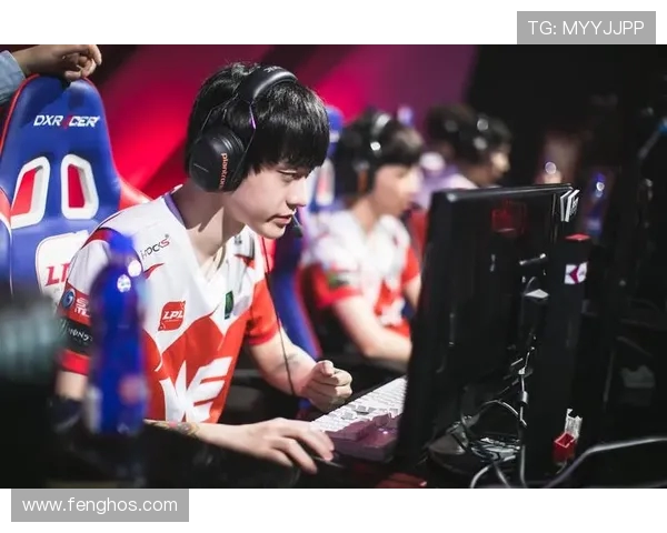 LPL电竞直播全景解析聚焦顶级战队鏖战激燃赛场瞬间