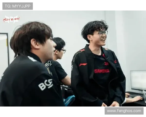 以Xun打野节奏为核心全面解析团队如何围绕关键资源展开布局