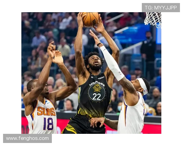 2018年NBA勇士与太阳精彩对决回顾与分析