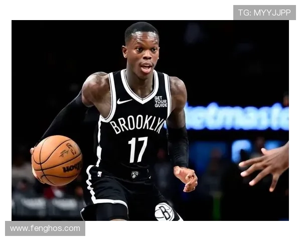 丹尼斯施罗德在NBA的崛起与挑战:从德国小将到联盟明星的奋斗历程