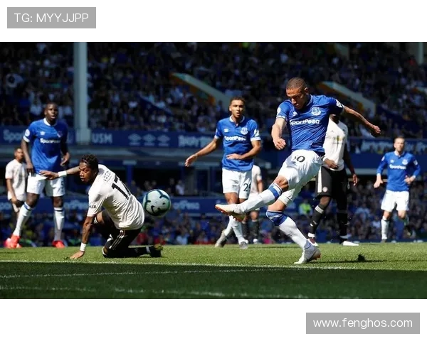 埃弗顿与伯恩利历史交锋回顾及战绩分析