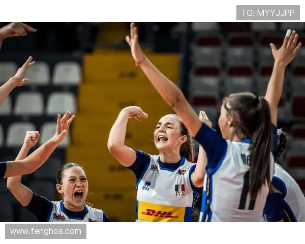 巴西女排强势出击迎战喀麦隆女排期待精彩对决与胜利时刻